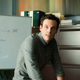 Scoot McNairy as Gordon Clark (Photo: AMC)